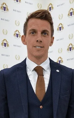 Stephen Warnock