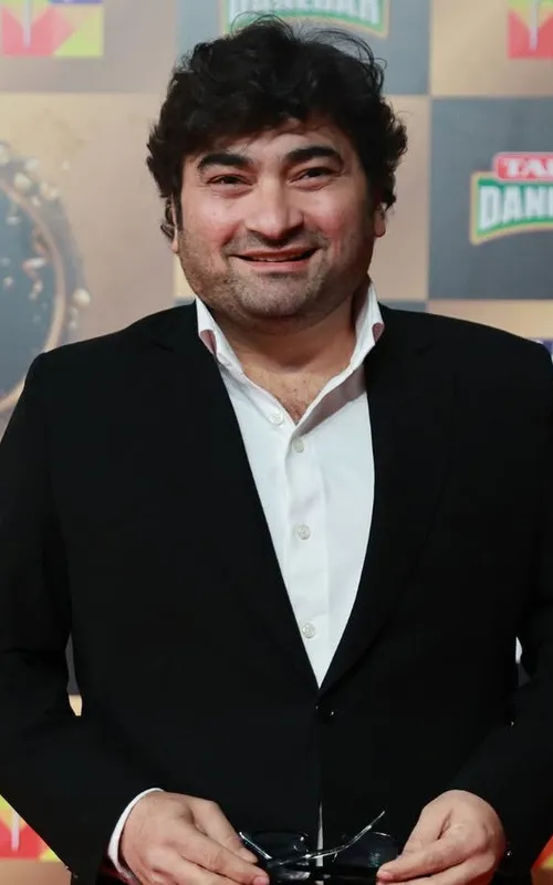 Danish Nawaz