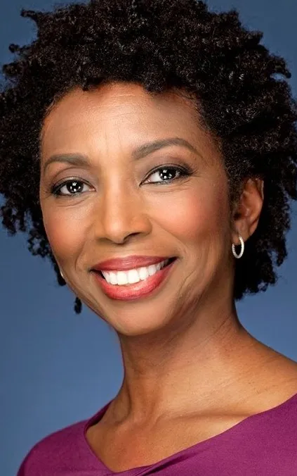 Sharon Washington