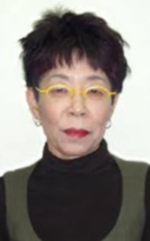 Keiko Kusakabe