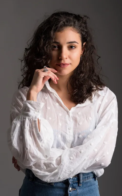 Alyne Fernandes