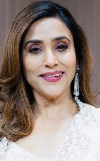 Niruta Singh