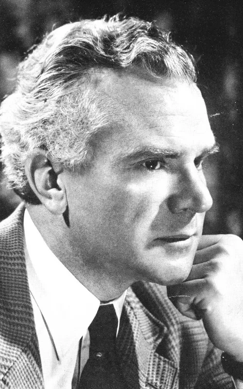 Esmond Knight
