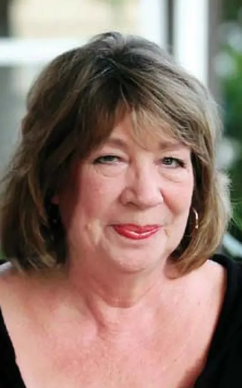 Claudia Wilkens