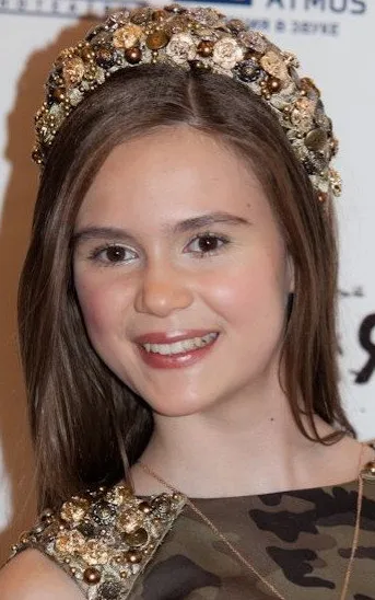 Polina Butorina