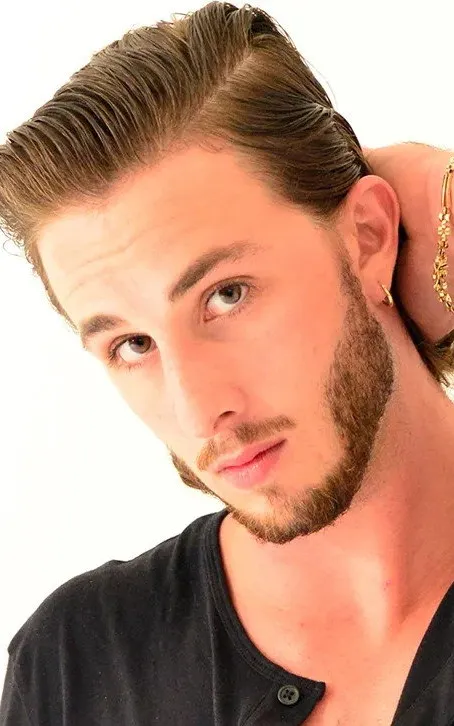 Lucas Frost