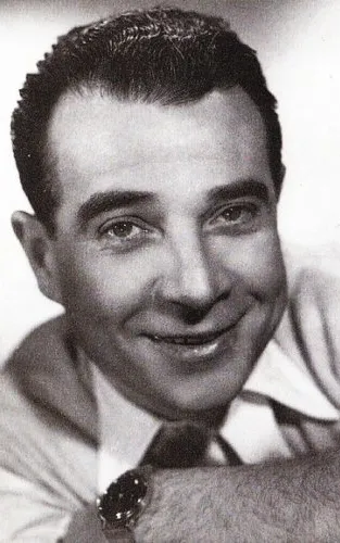 René Dary