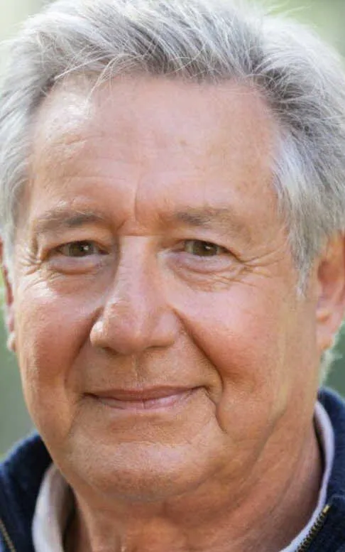 Patrick Sabatier