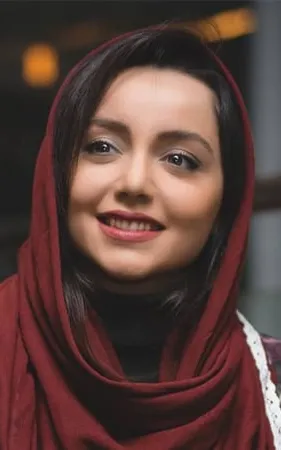 Nazanin Bayati