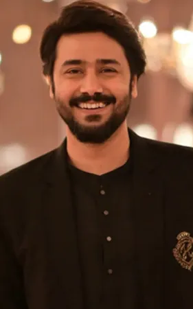 Ali Abbas