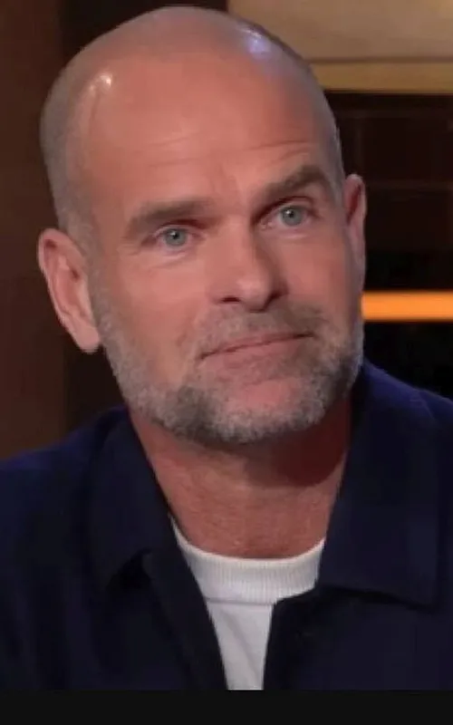 Erben Wennemars