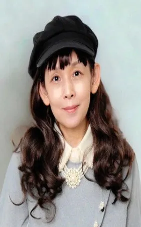 Sachiko Suzuki