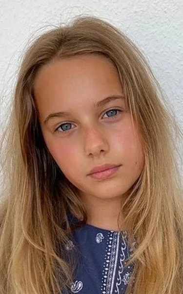 Charlotte Martz