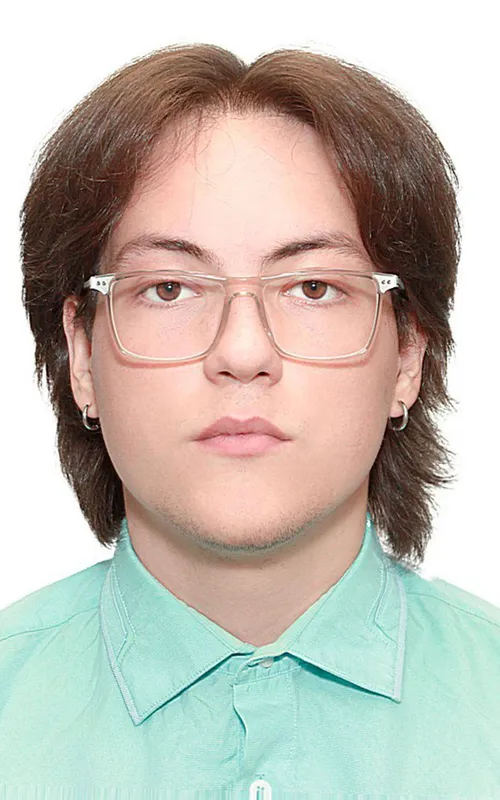 Языков Александр