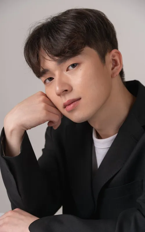 Kim Joo-young