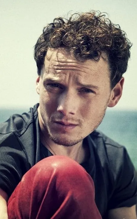 Anton Yelchin