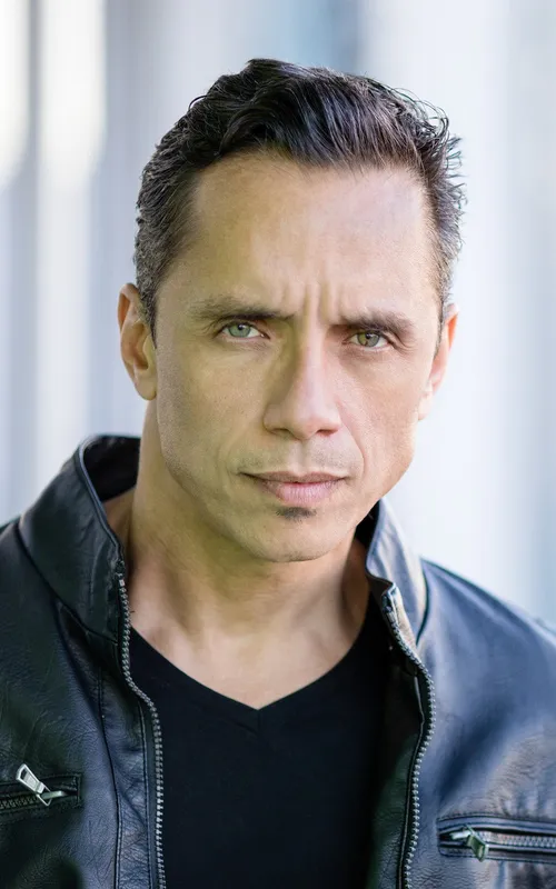 Anthony Alvarez