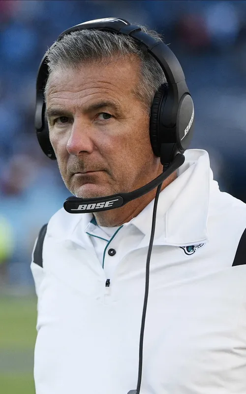 Urban Meyer