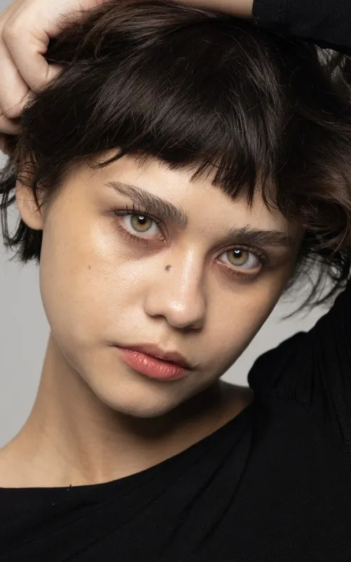 Alix Dariela