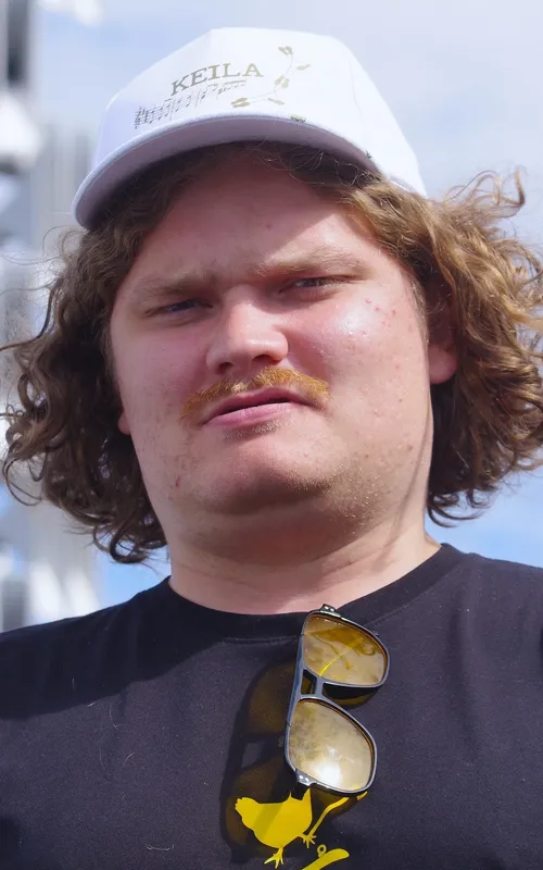 Mait Vesker