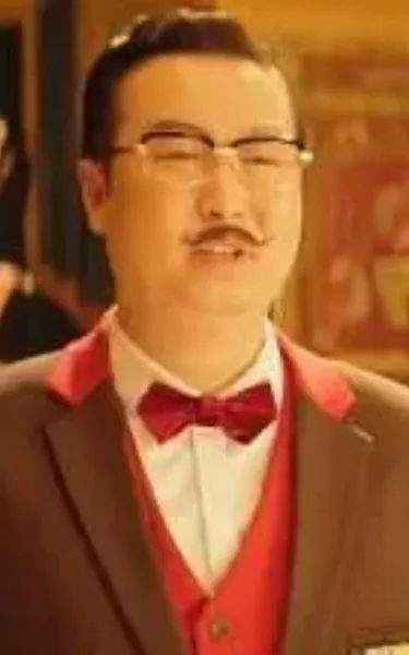 Wang Zan