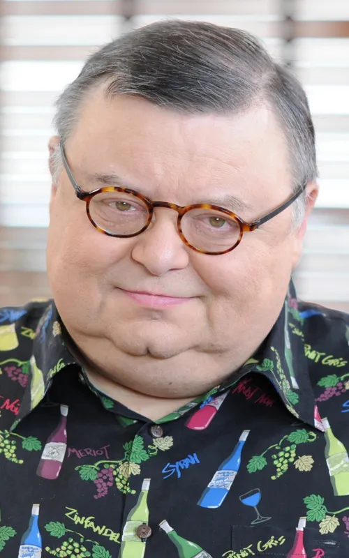 Wojciech Mann