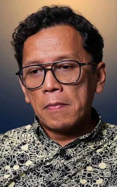 Shahrol Shiro