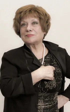Iya Shablakova