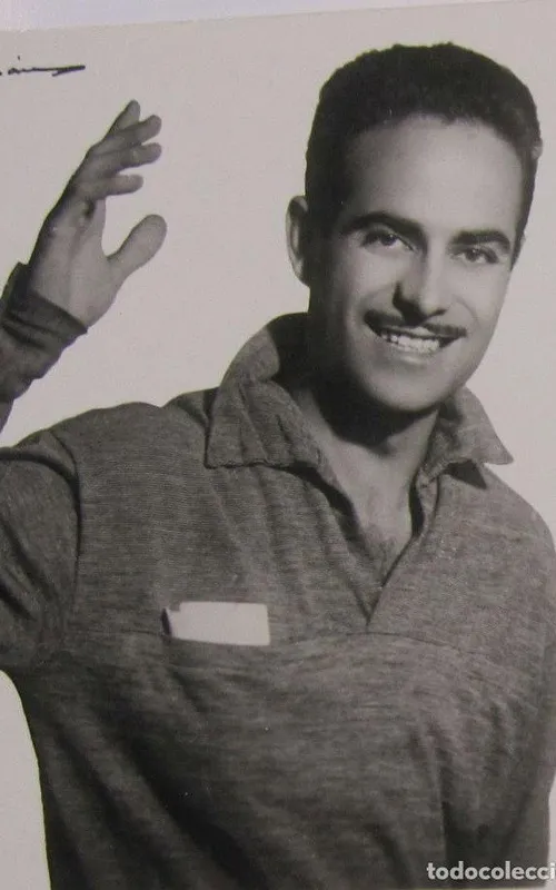 José Luis Pomarón