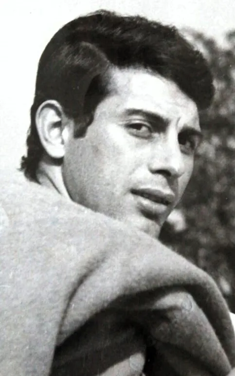 José Thelman