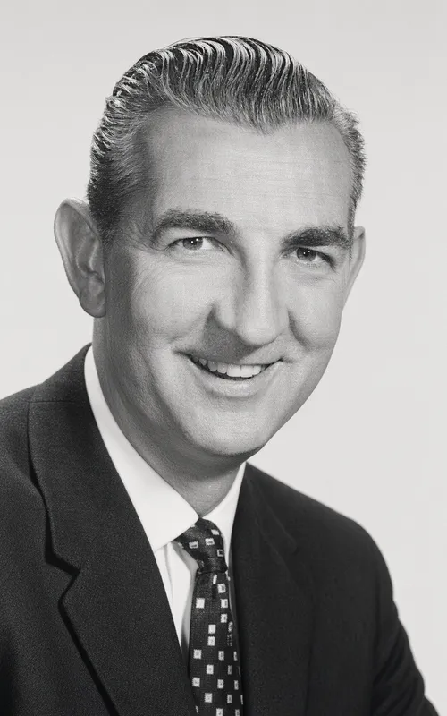 Ken Darby