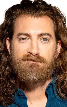 Rhett McLaughlin