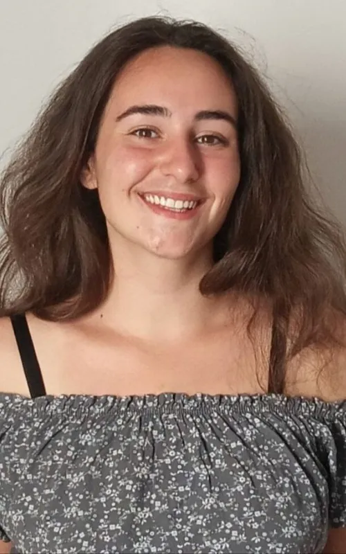 Greta Ottanelli