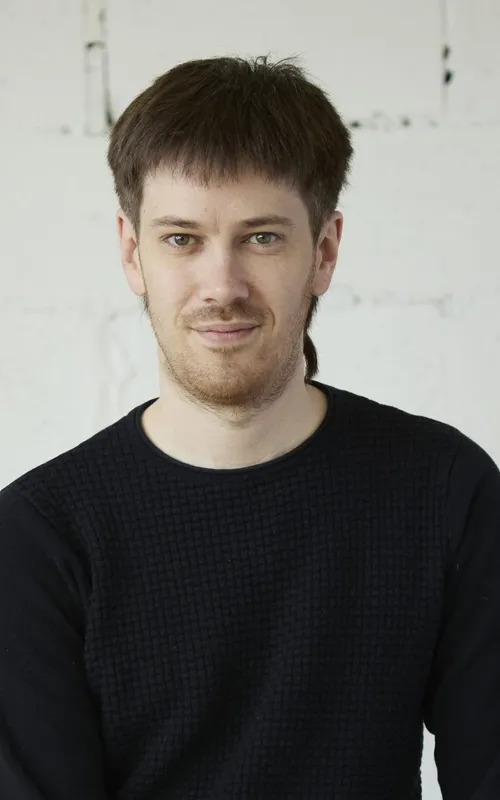 Yohann Thiou