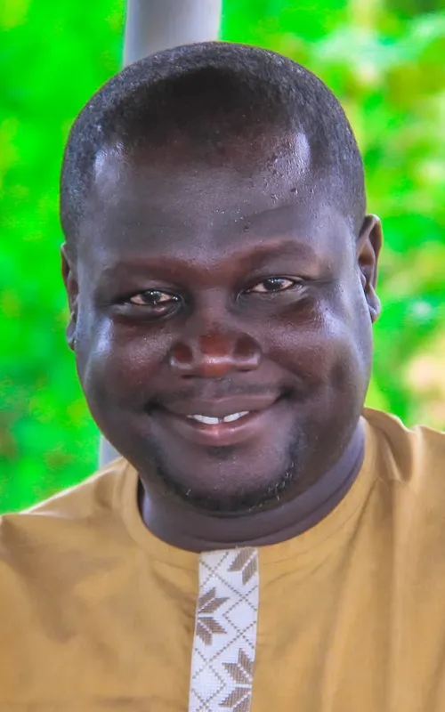 Saleh Sambo