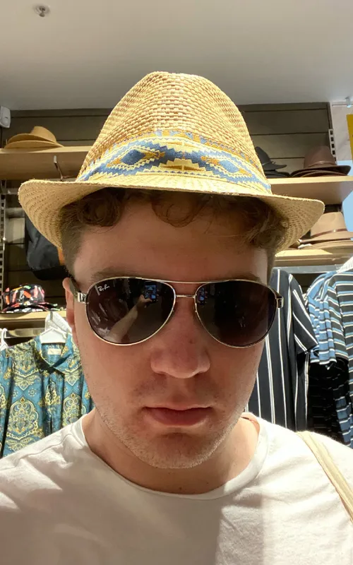 Sebastian Johns
