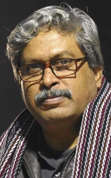 Sandip Bhattacharya