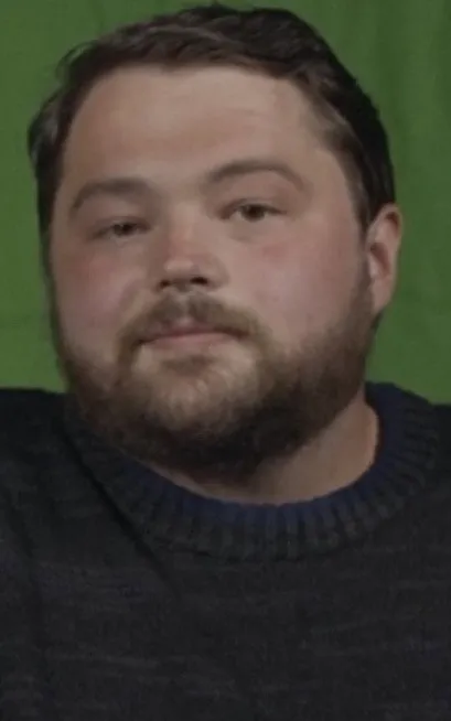 Matthew Rush