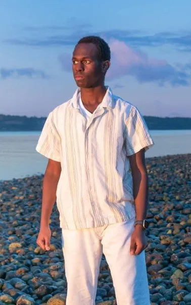 Simon Swai
