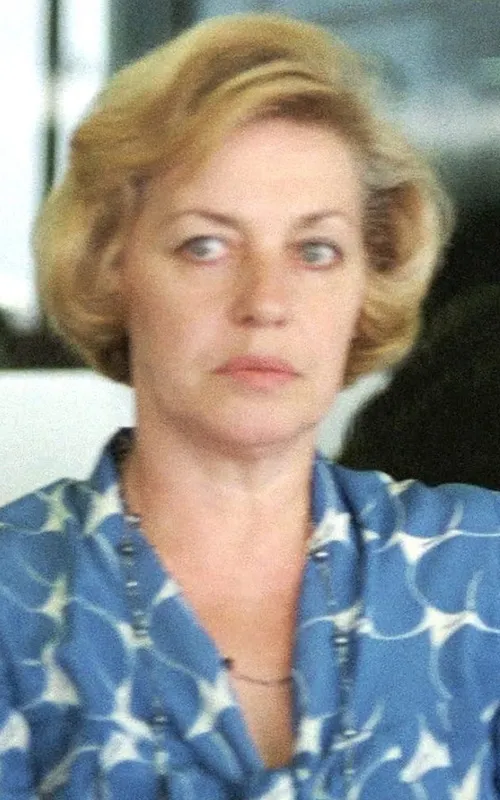 Gabriella D'Amico