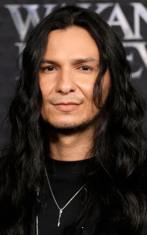 Alex Livinalli