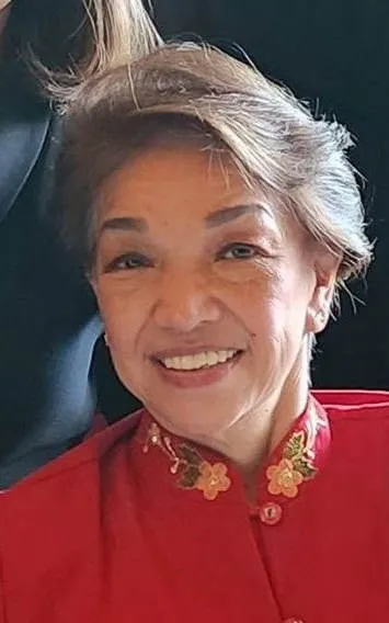 Jessette Prospero