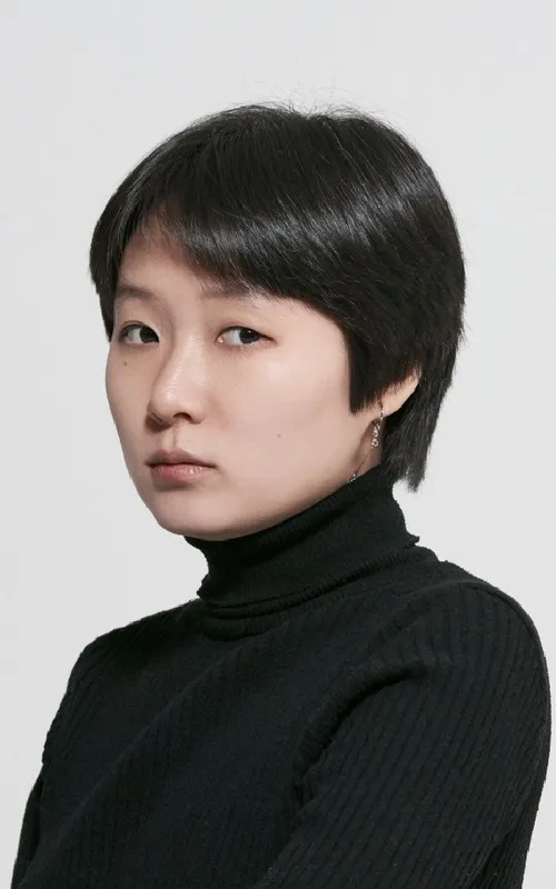 Jeong Ga-young