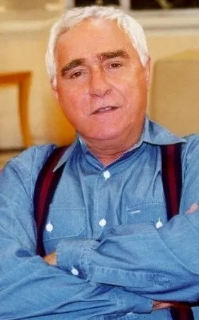 Luis Gustavo