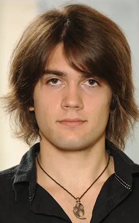 Yuri Bulakov