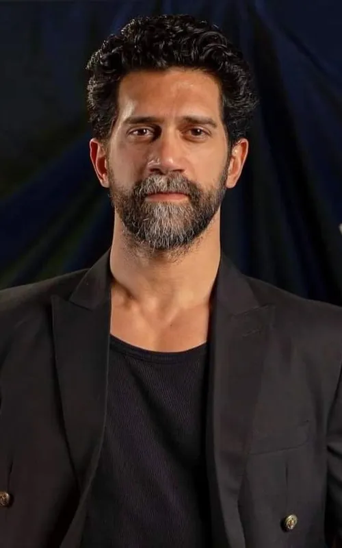 Ahmad Magdy