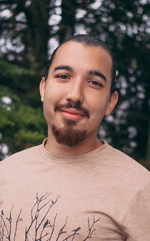 Ángel Marín