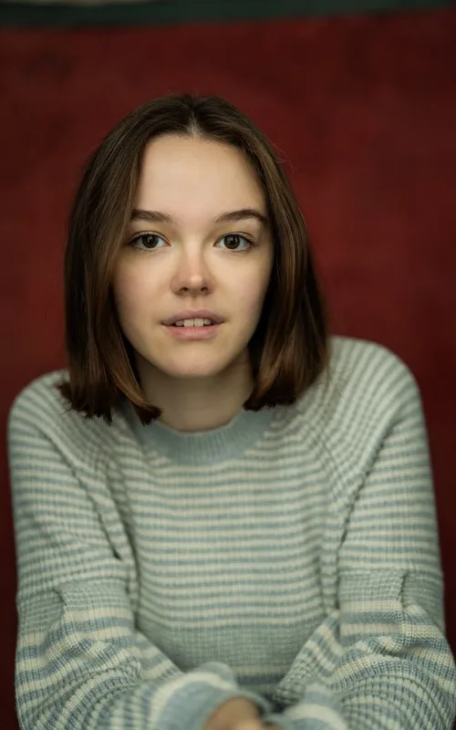 Erica Ford
