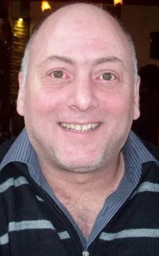 Giorgos Lambatos