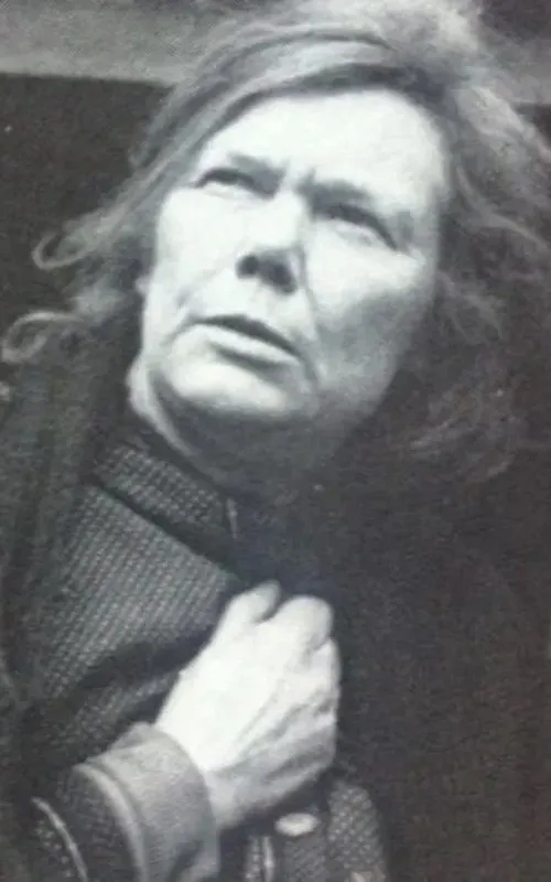 Una Brandon-Jones